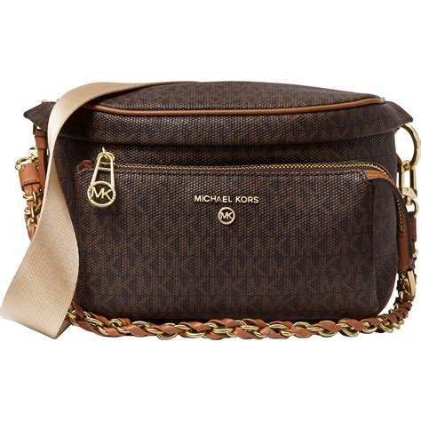 Michael Kors slater sling bag